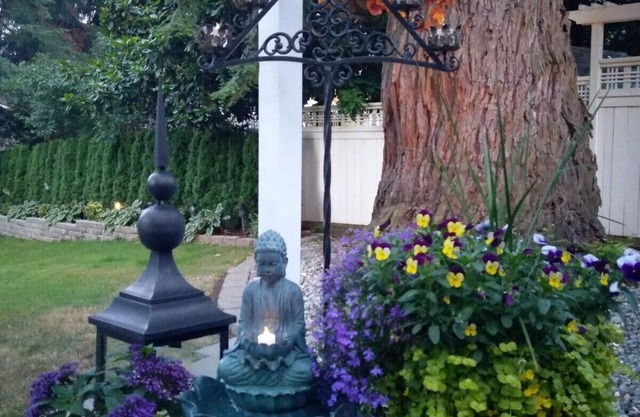 Studio Zen in Kirkland