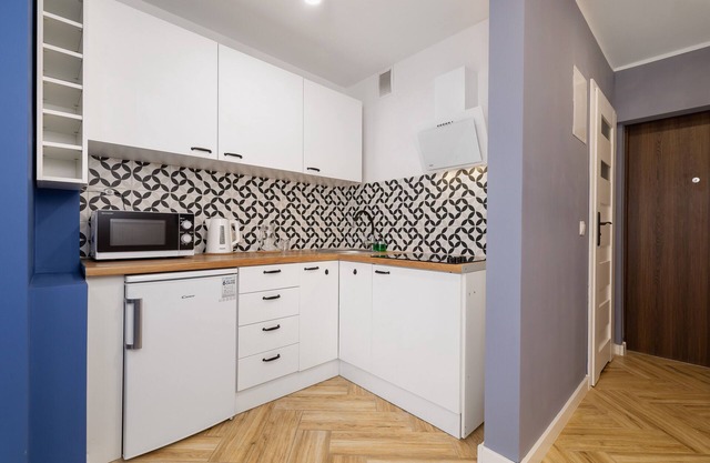 Studio Ziolowa Ochojec by Renters