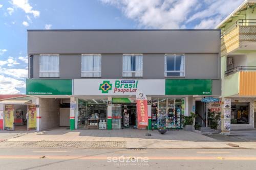 Studios in Barra in Balneário Camboriú - DPR