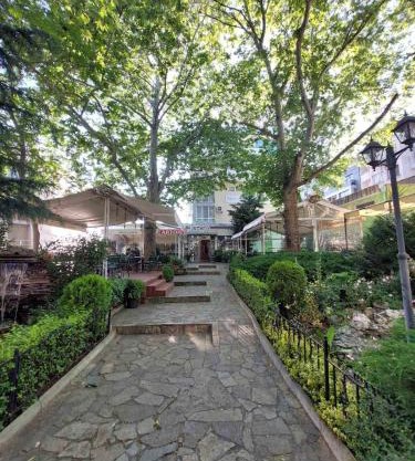 Studios near to Burgas Free University