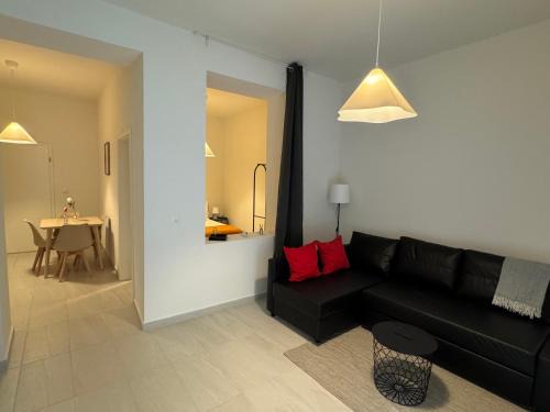 Studiowohnung und Zimmer, Basel-Stadt