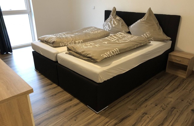 Stundenhotel Krieger