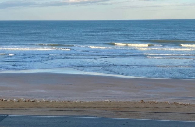 Stunning 2/2 Pool & Ocean View Condominium in Ormond by the Sea