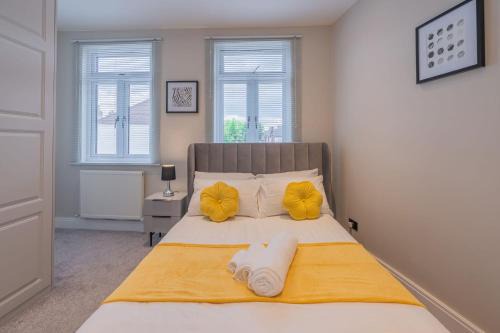 Stunning 3 bd House-Tottenham Hotspur Stadium-parking and WIFI free