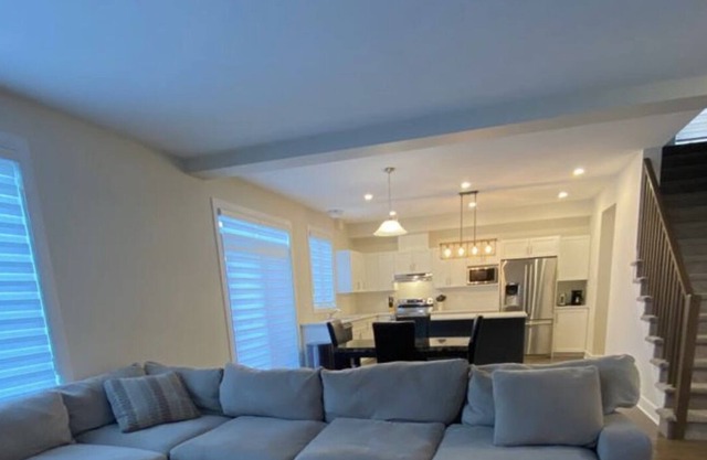 Stunning 4 bedroom modern home