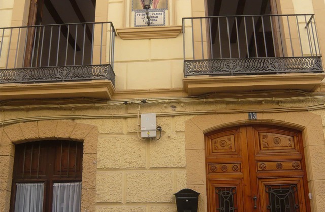 Stunning 5* Luxury Spanish Townhouse