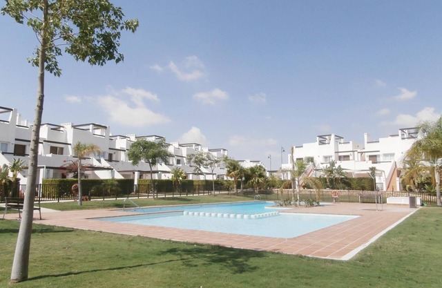 Stunning apartment in Alhama de Murcia