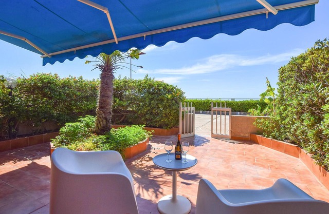 Stunning apartment in Marina di Ragusa