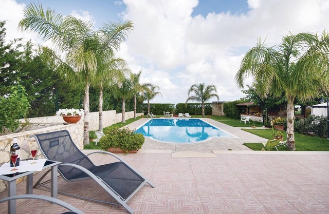 Stunning apartment in Balestrate PA