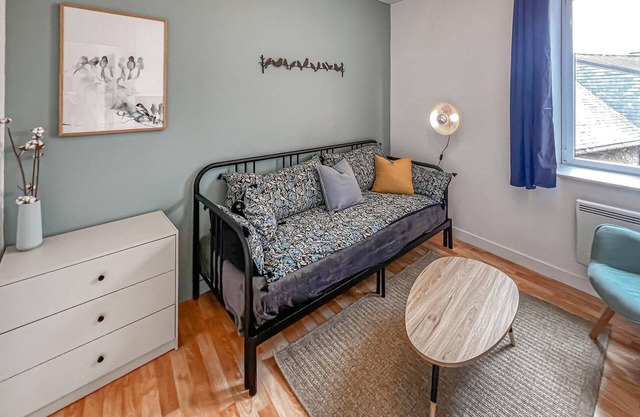 Stunning apartment in Saint-Renan