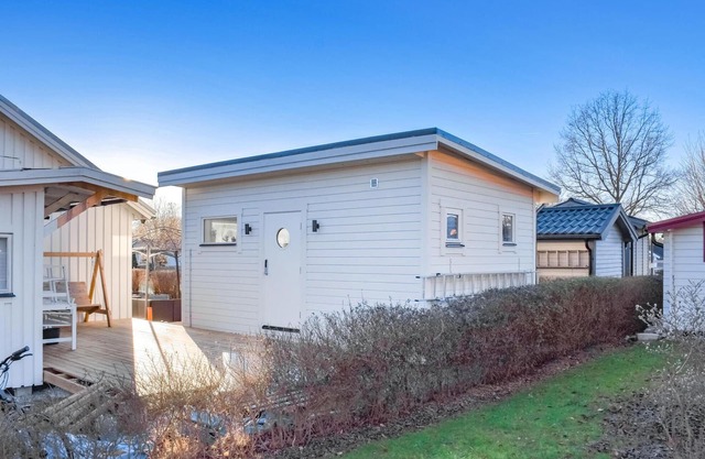 Stunning apartment in Sölvesborg
