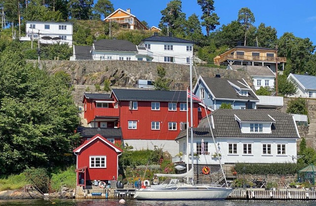 Stunning Apartment In Arendal With Wifi