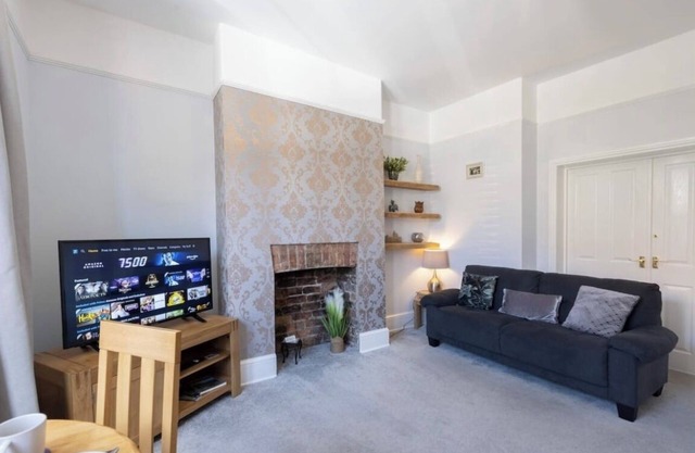 Stunning Apartment in Central York.