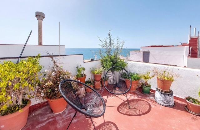 Stunning apartment in Peñíscola