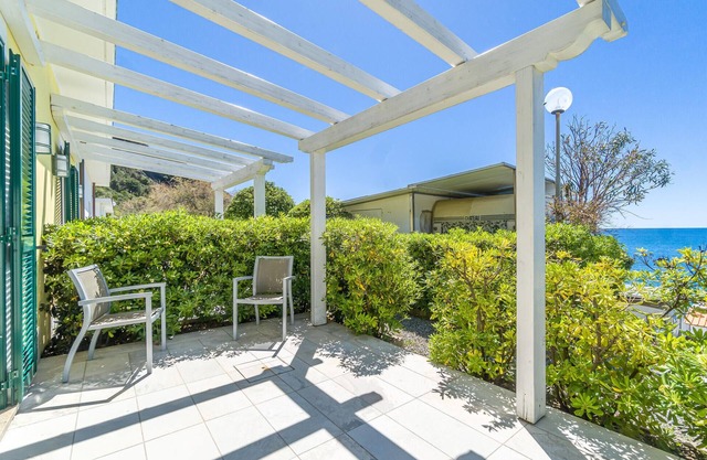 Stunning apartment in Framura with WiFi