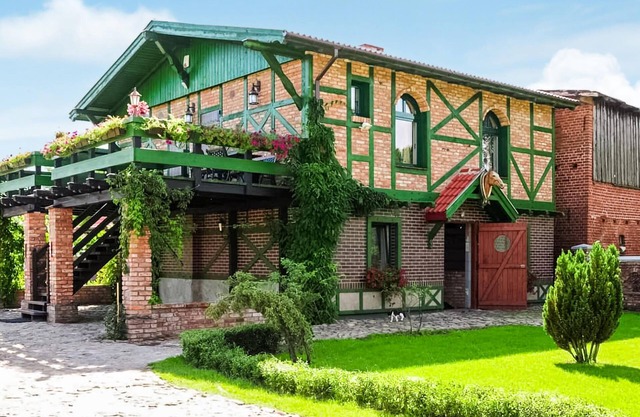 Stunning apartment in Glowczyce