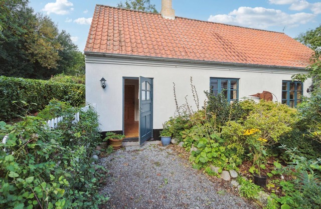 Stunning apartment in Svaneke