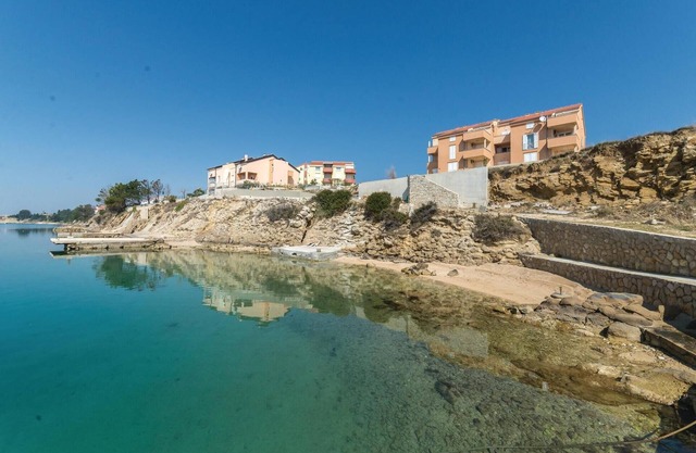 Stunning apartment in Vlasici with WiFi