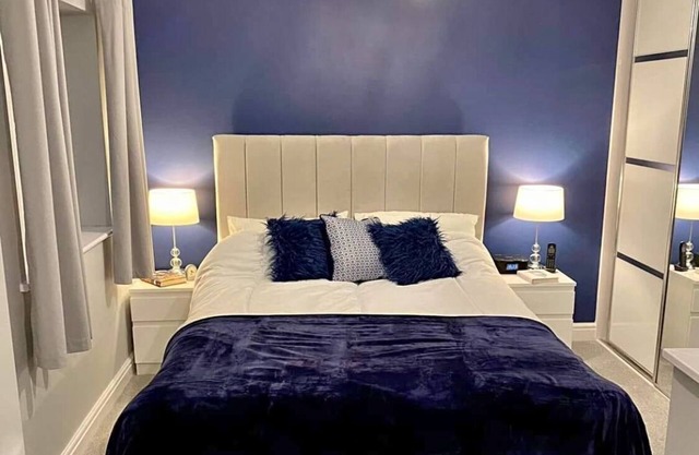 Stunning bed and breakfast