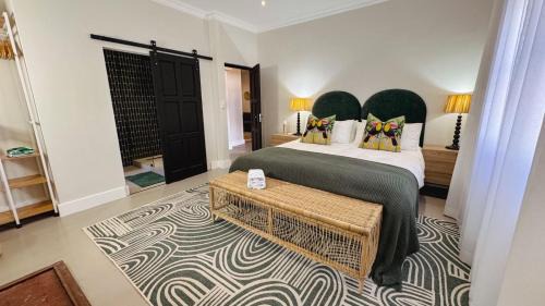 Stunning Central Hermanus Home