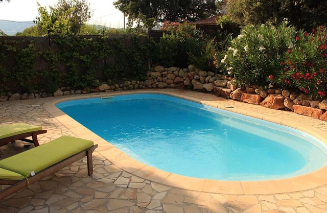 Stunning Cottage with Pool in Provence, France
