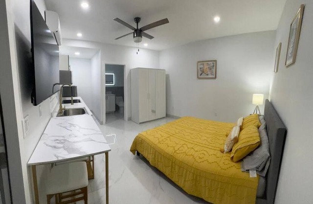 Stunning Deluxe Studio