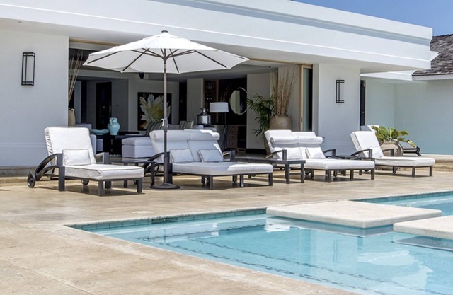 Stunning Fully-Staffed 5 Bedroom Villa – Tryall Jamaica's Best Villa Winner!