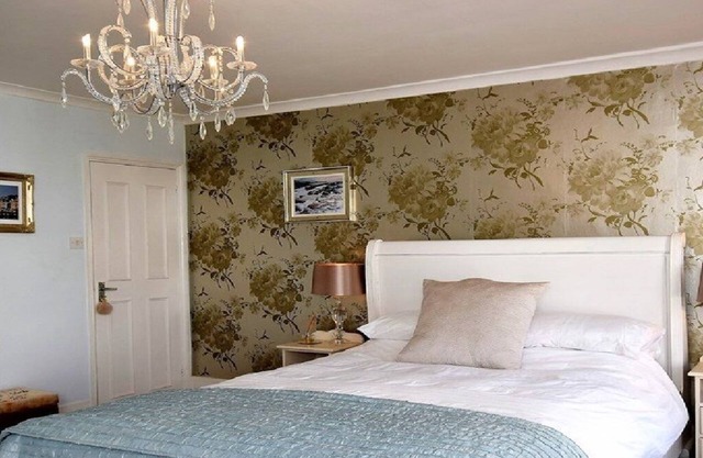 Stunning Grade II listed Holiday Home in St Leonards On-Sea
