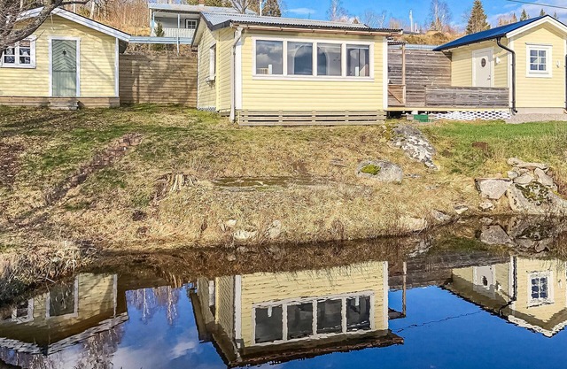 Stunning home in Ambjörnarp