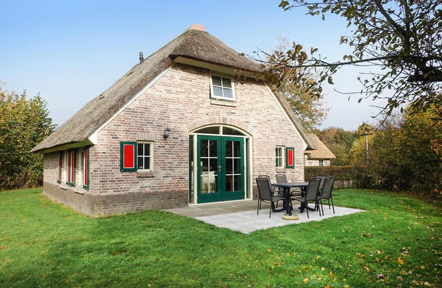 Stunning home in Den Ham with WiFi