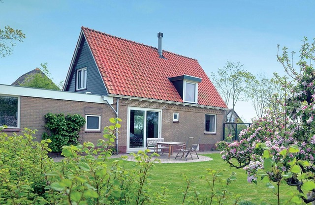 Stunning home in Den Oever