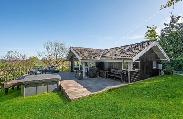 Stunning home in Karrebæksminde