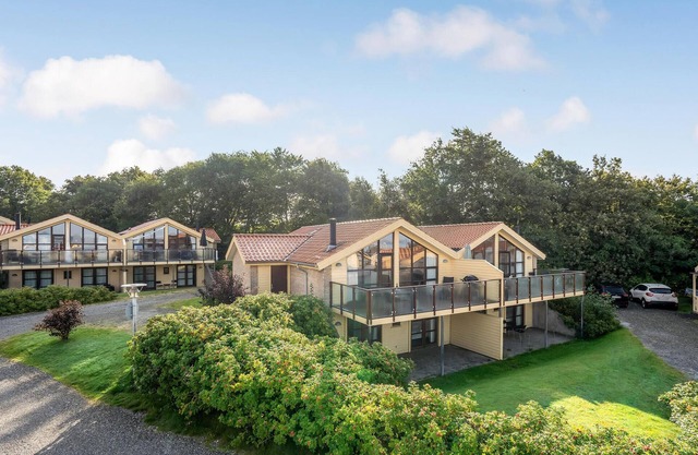 Stunning home in Egernsund with kitchen
