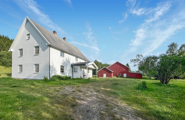 Stunning home in Engerdal with WiFi