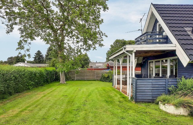 Stunning home in Frørup with WiFi