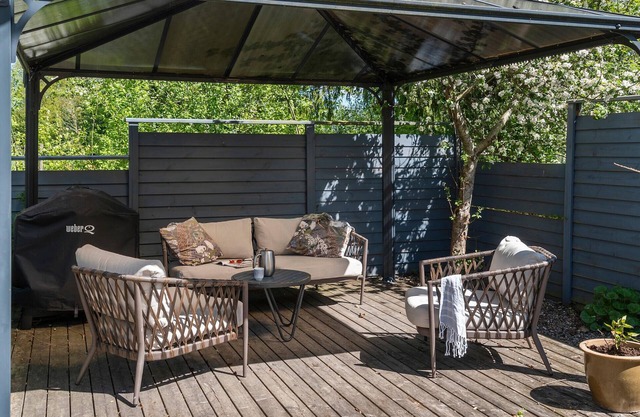 Stunning home in Haderslev with kitchen