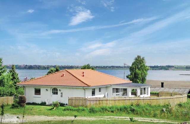 Stunning home in Jægerspris with WiFi
