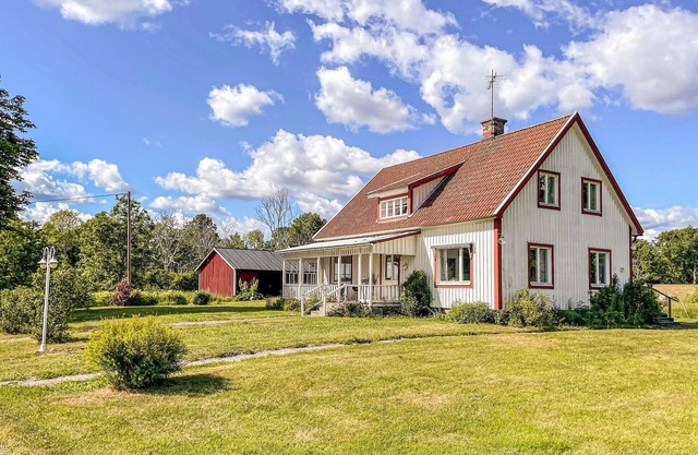 Stunning home in Karlskrona