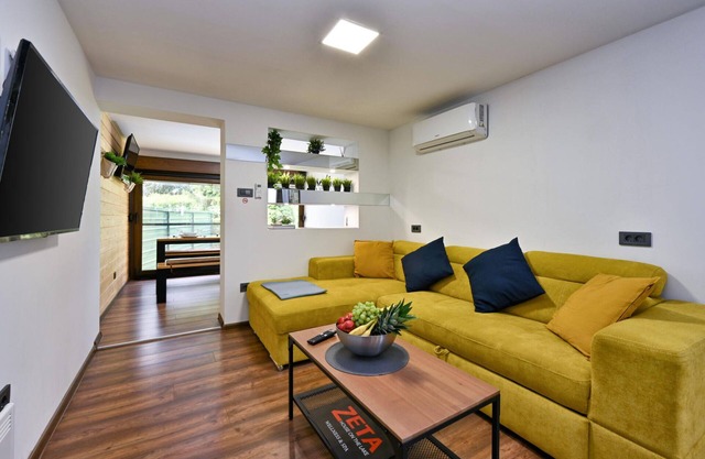 Stunning home in Legrad with sauna