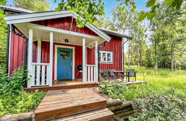 Stunning Home In Letafors