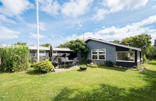 Stunning home in Martofte with WiFi