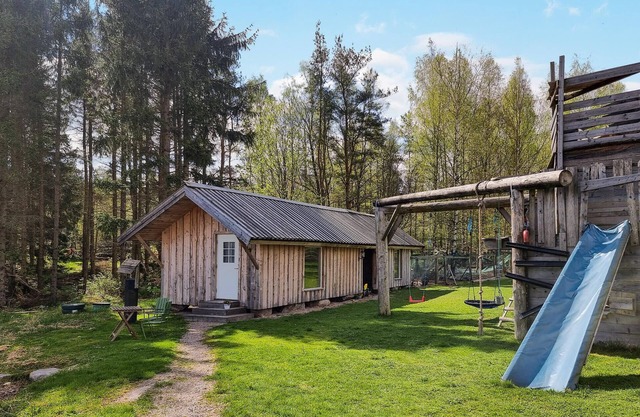 Stunning home in Mellerud with WiFi