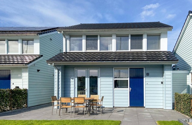 Stunning home in Wieringerwerf