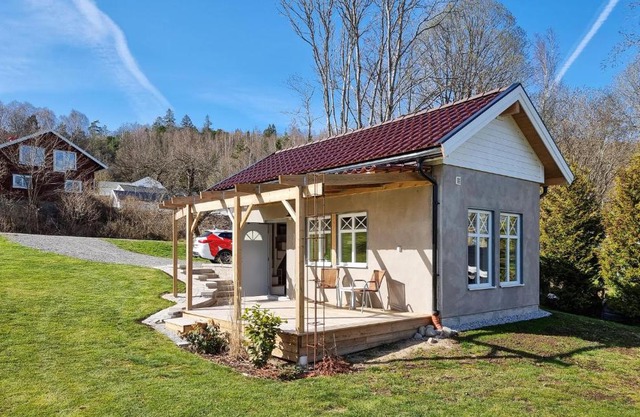 Stunning Home In Romelanda With Kitchen