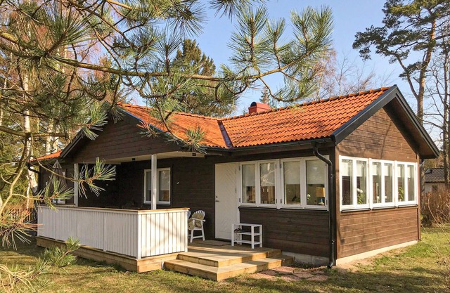 Stunning home in Beddingestrand