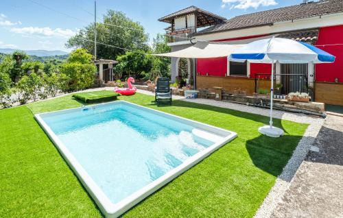 Stunning Home In Sessa Cilento