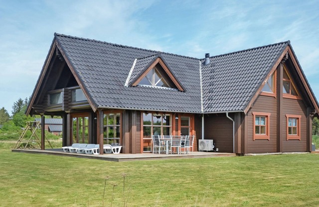 Stunning home in Skjern