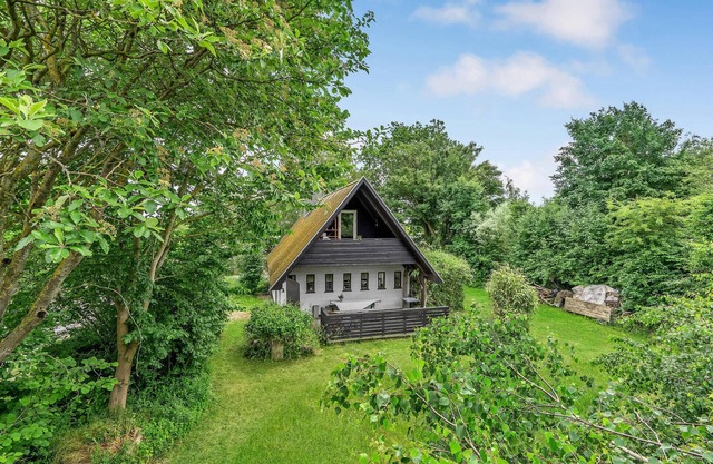 Stunning home in Slagelse with kitchen