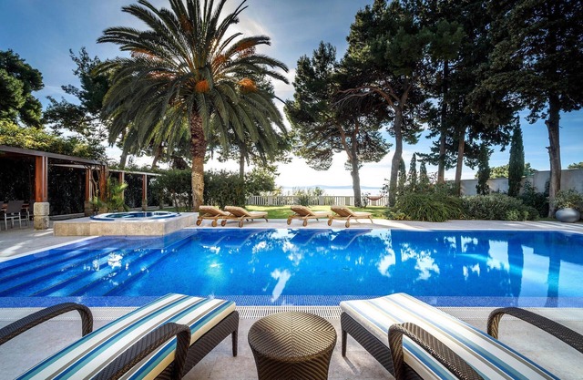 Stunning home in Split with WiFi