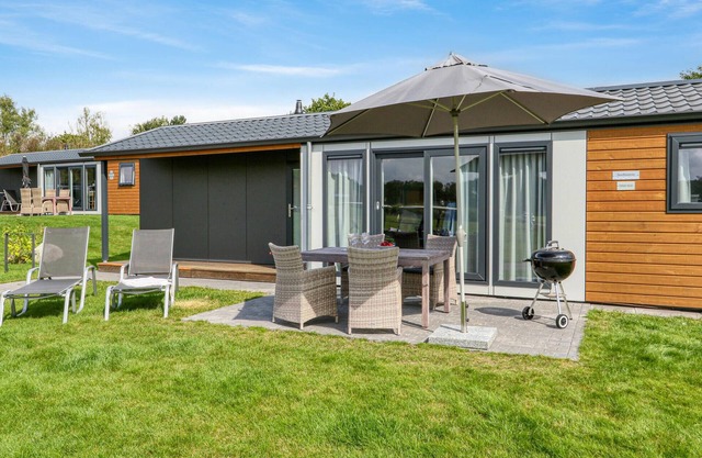 Stunning home in Süsel with WiFi